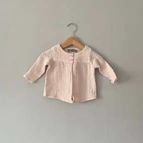 1  in the family / Muslin cotton top / 3M