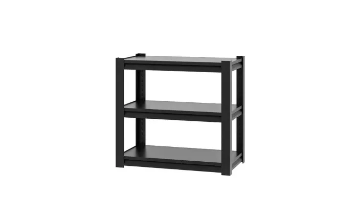 3 Layer Storage Rack - 120kg/ Layer - Fine Living