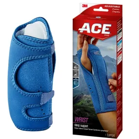 Ace Adjustable Night Wrist Sleep Support