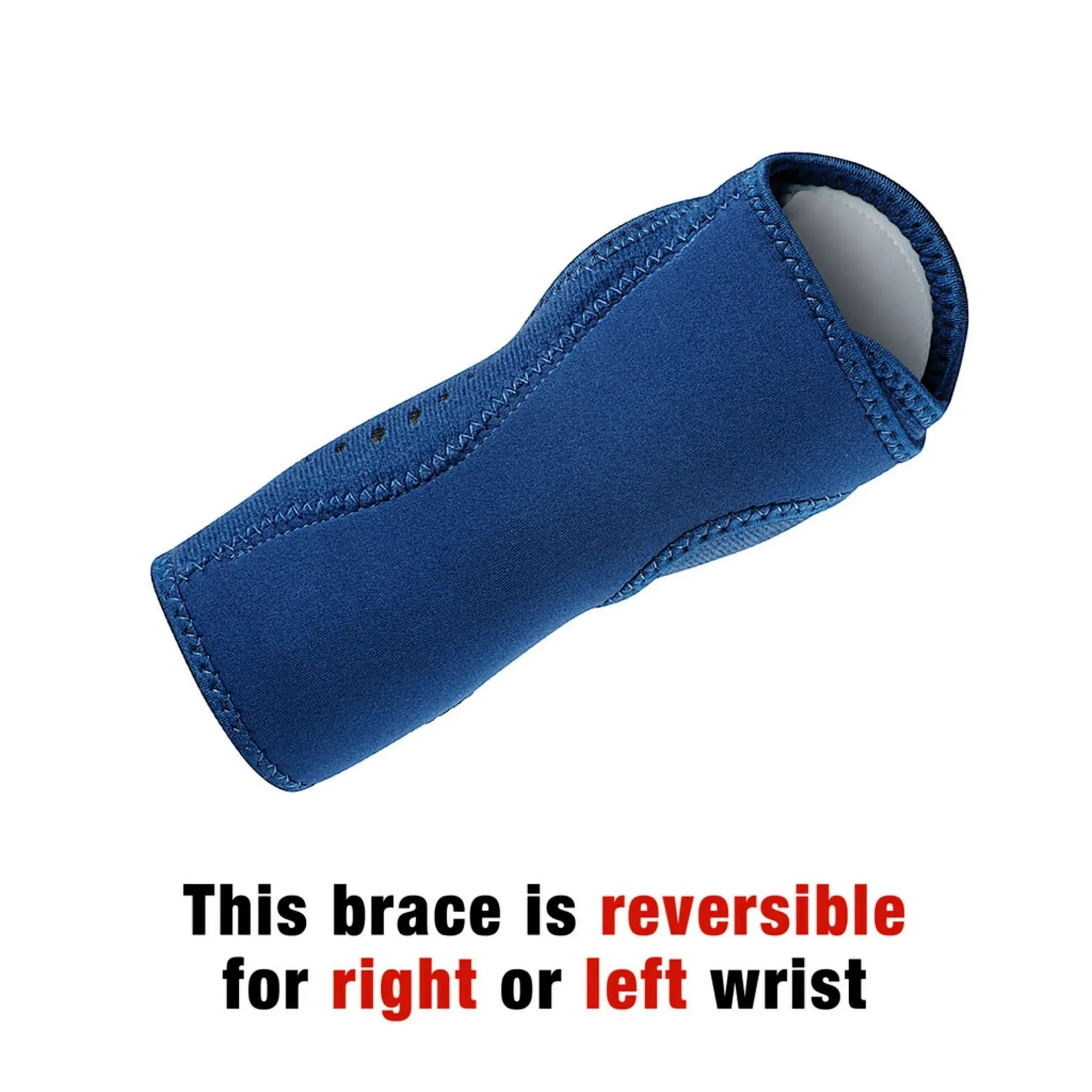 Ace Adjustable Night Wrist Sleep Support