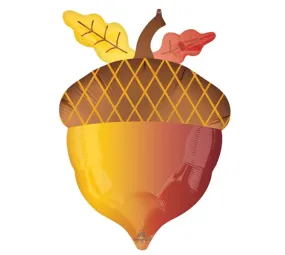 Acorn Balloon