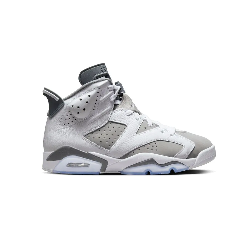 AIR JORDAN 6 RETRO