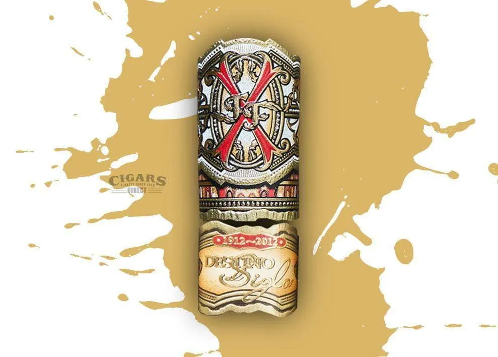 Arturo Fuente Opus X Destino Al Siglo Super Belicoso