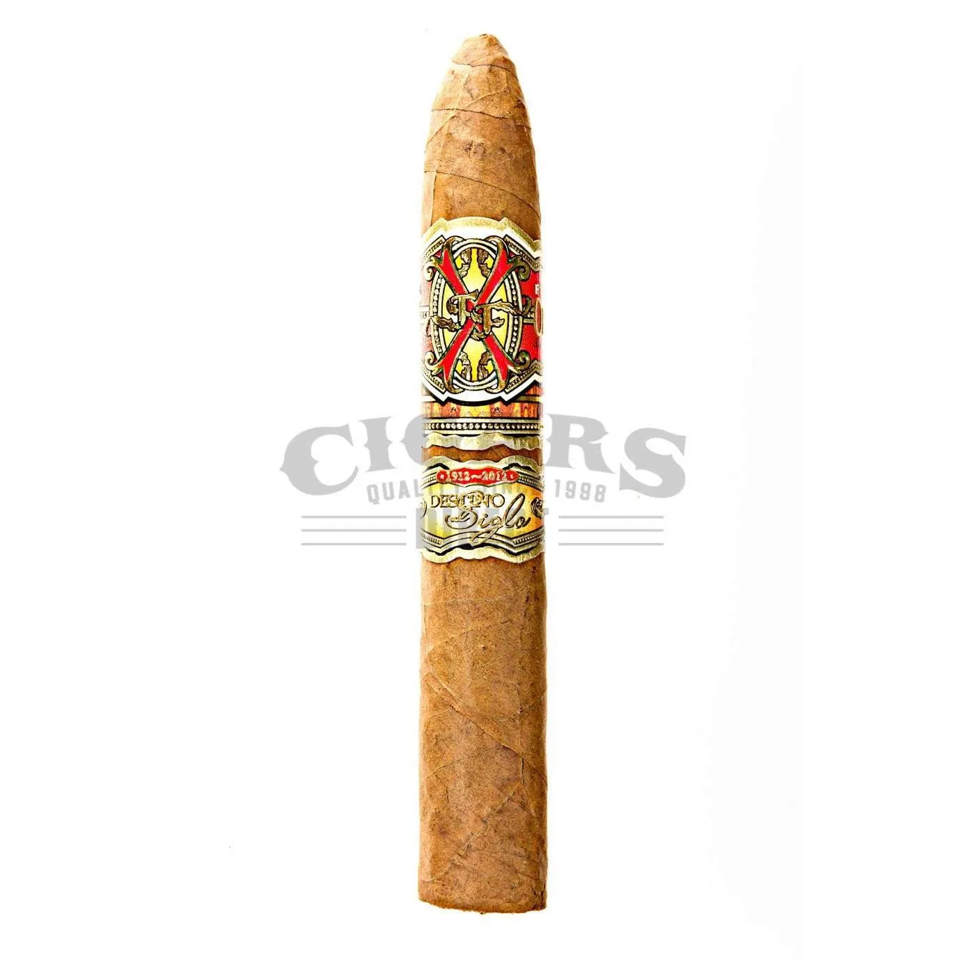 Arturo Fuente Opus X Destino Al Siglo Super Belicoso