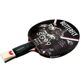 Butterfly Timo Boll SG99 Table Tennis Bat