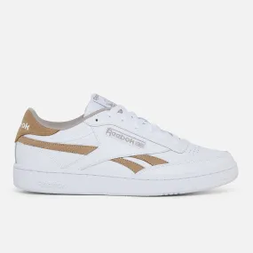 Club C Revenge | White/Beige