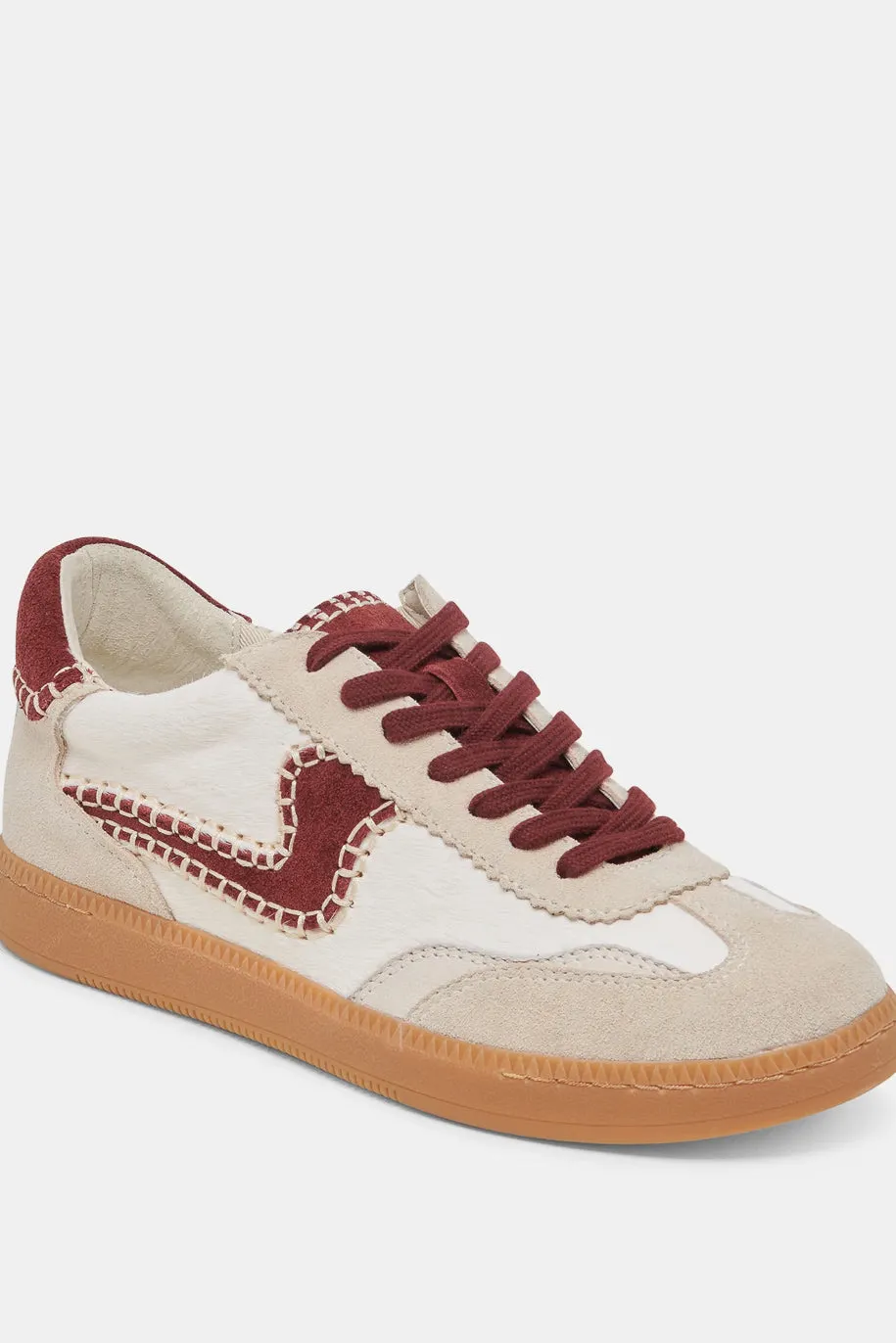 Dolce Vita Notice Stitch Sneakers