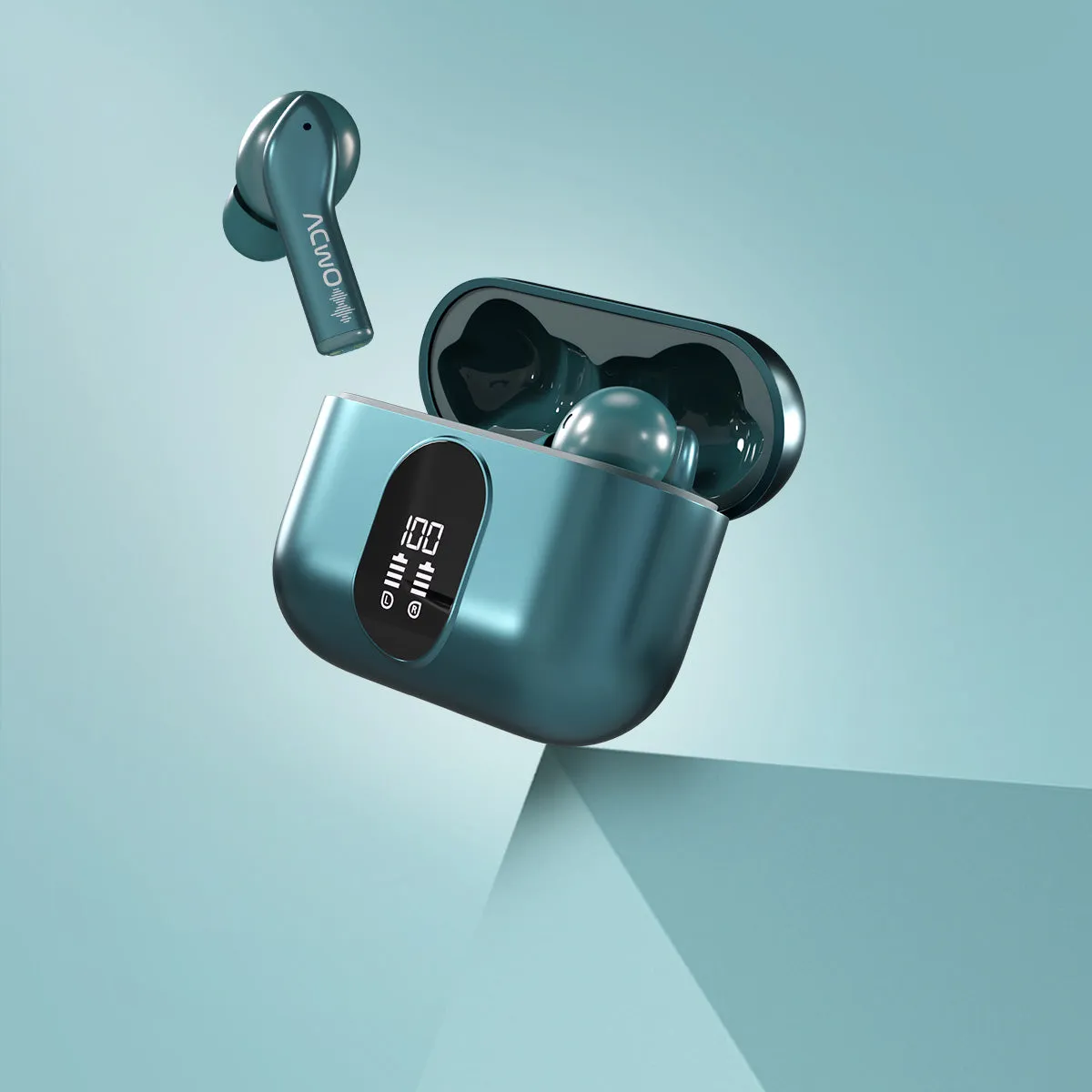 DwOTS 545 Earbuds