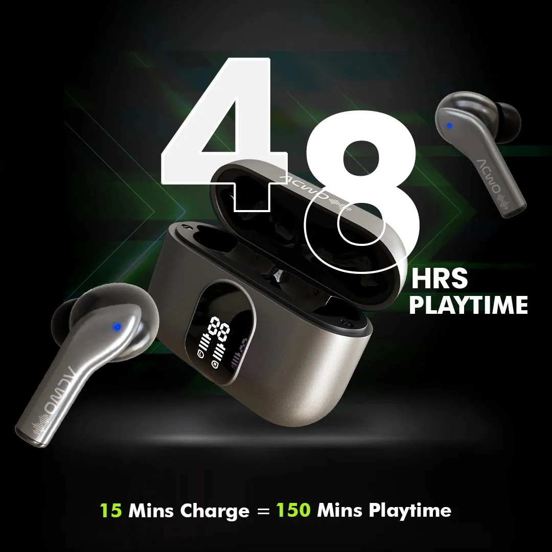 DwOTS 545 Earbuds