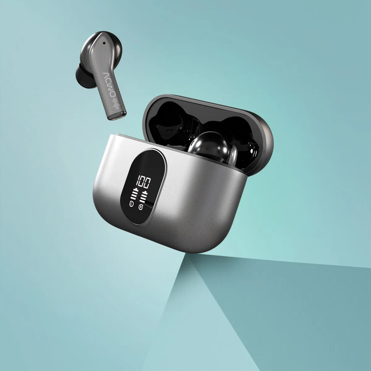 DwOTS 545 - Noise Cancelling Earbuds