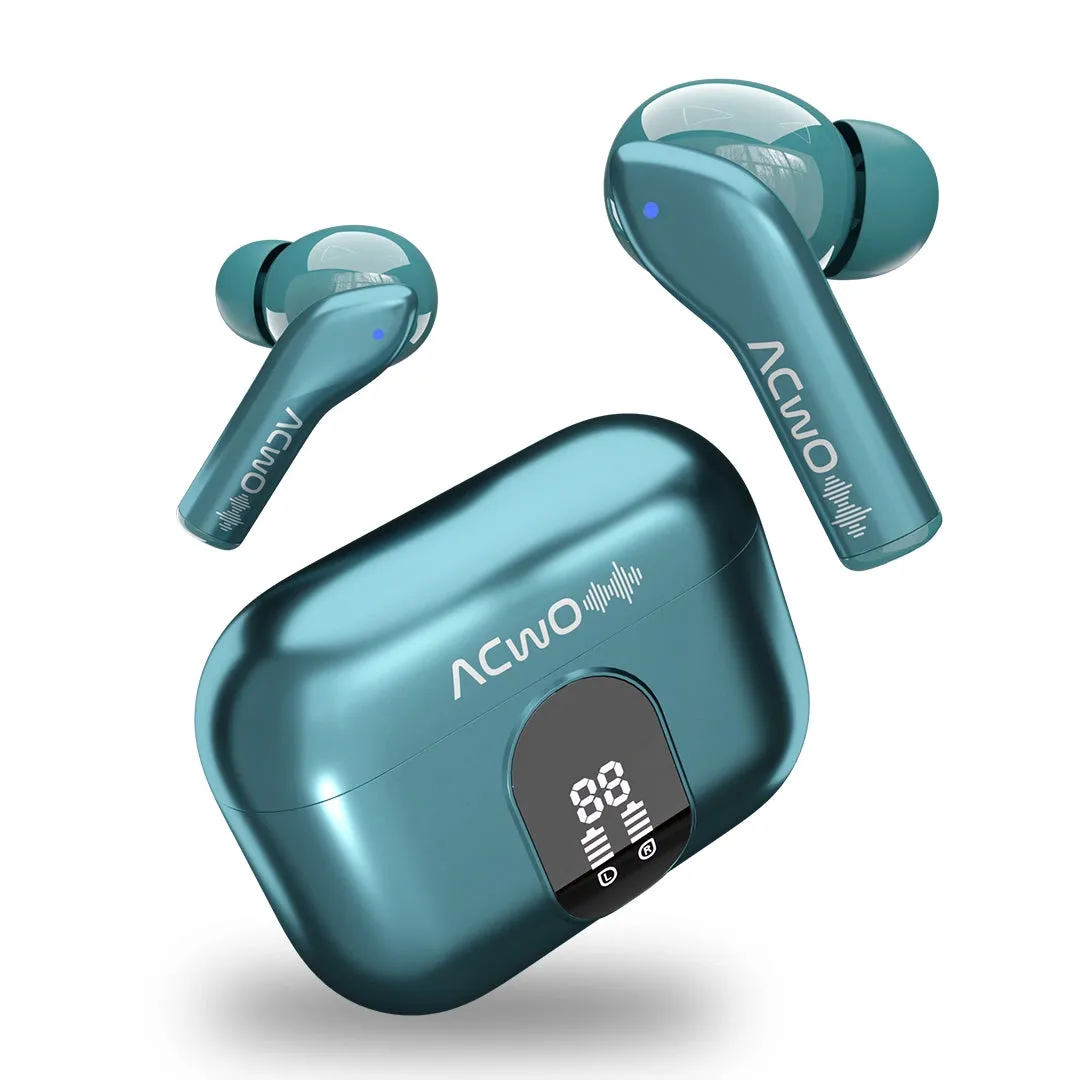 DwOTS 545 - Noise Cancelling Earbuds