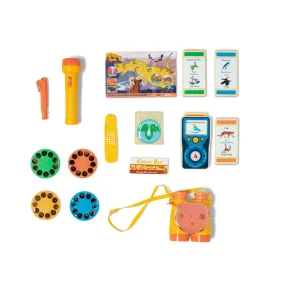 Grand Canyon National Park Hiking Gear Play Set