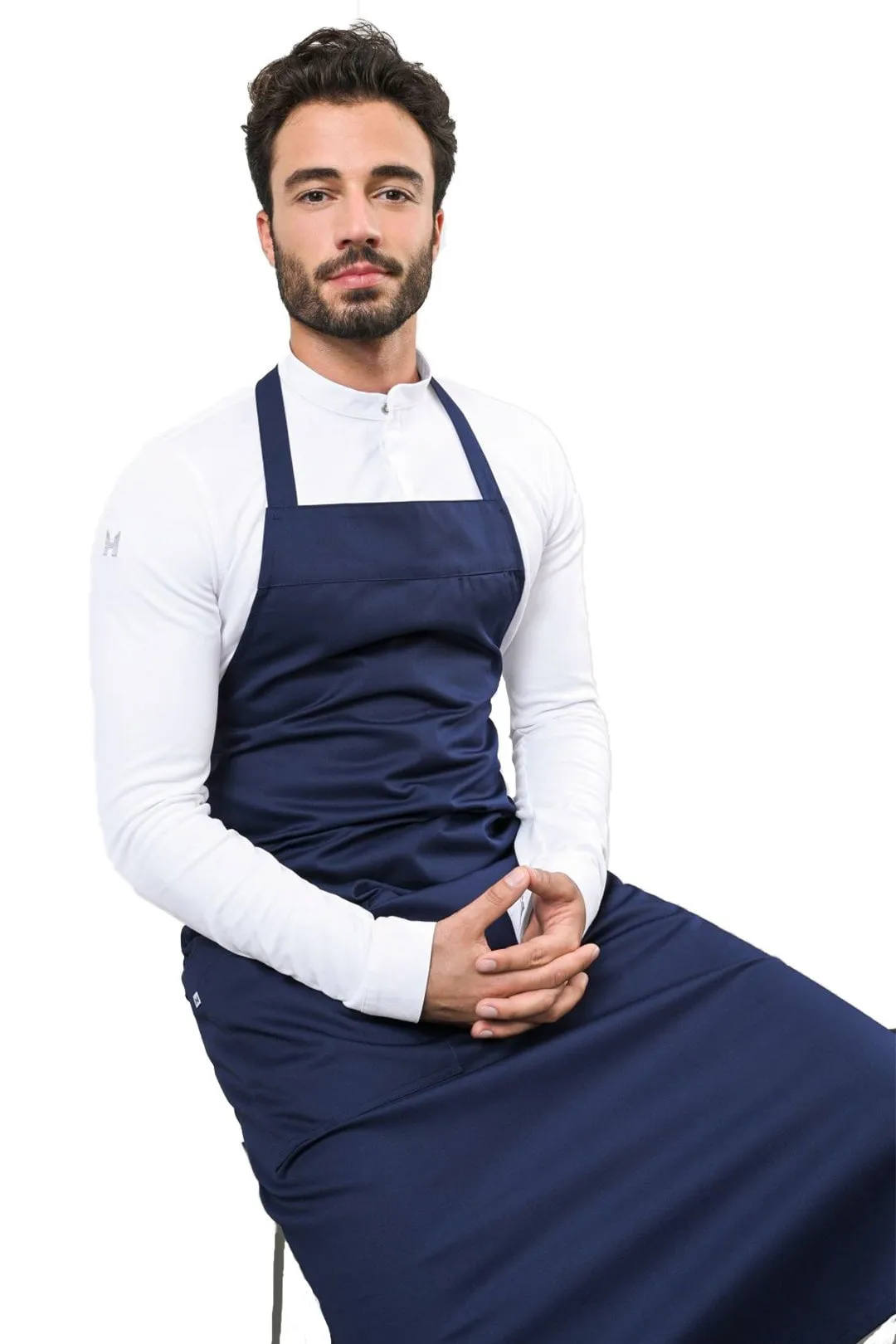 Le Nouveau Chef Peter Chef Aprons