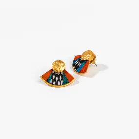 Louisa Stud Earring