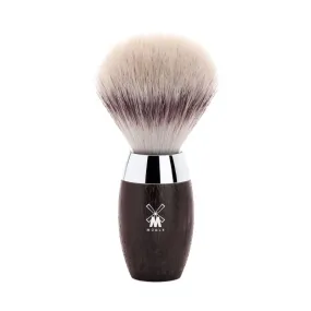 MUHLE Kosmo Bog Oak Silvertip Fibre Shaving Brush