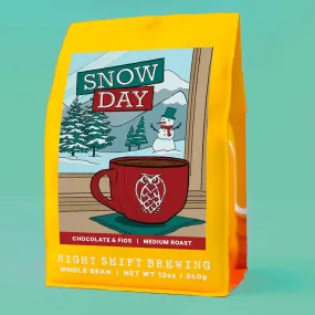 Snow Day: Winter Blend