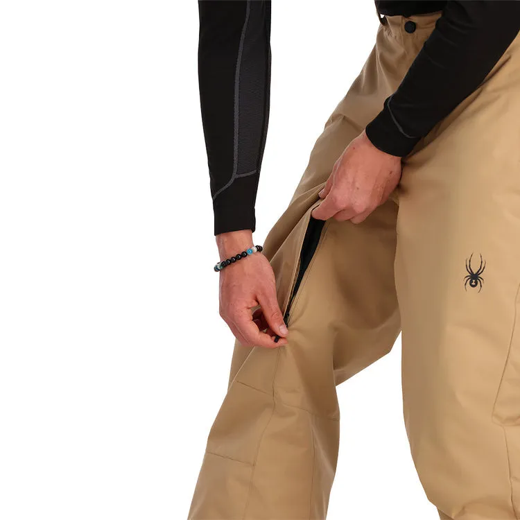 Spyder Men's Traction Insulated Pant