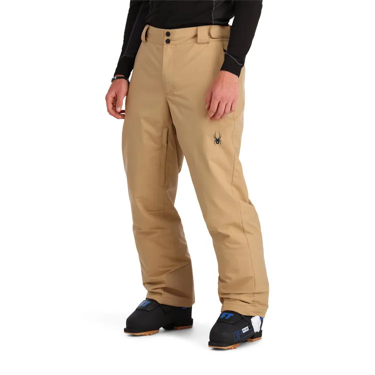 Spyder Men's Traction Insulated Pant