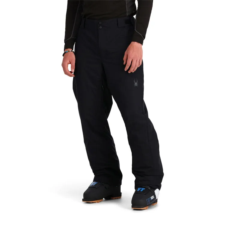 Spyder Men's Traction Insulated Pant